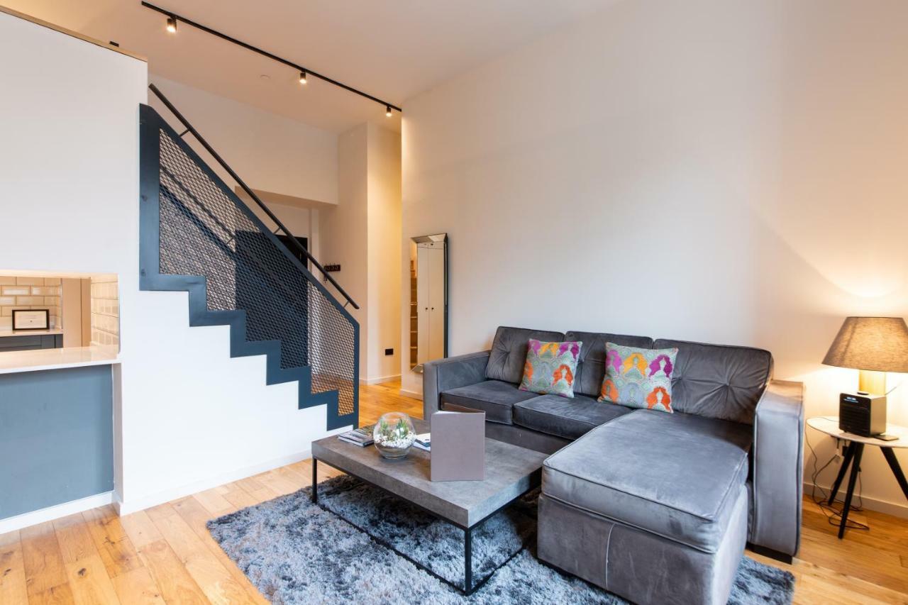 Linton Collection - Blackfriars Lofts — Photos 2